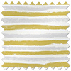 Ombre Stripes, Beach - Roller Blind
